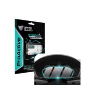 Audi 2023-24 S4 - S5 12.3" Gösterge Paneli 9H Nano IPG ProActive Ekran Koruyucu