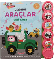 Gürültülü Araçlar – Sesli