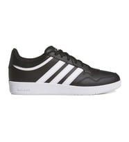 Adidas JQ9988 Hoops 4.0 Spor Ayakkabı Siyah