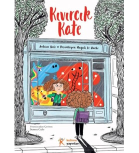 Kıvırcık Kate