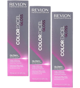 Professional Colour Rp Ce Gloss 10.02 70Ml (3 Paketi)