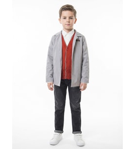 Erkek Çocuk 4lu Alt Üst Takım 6-9 Yaş 13219