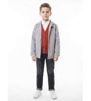 Erkek Çocuk 4lu Alt Üst Takım 6-9 Yaş 13219