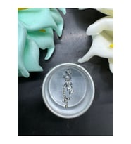 Yüz taşı Face Gems Yapışkan Burun Parmak Hızma Model18