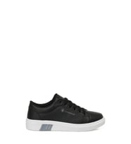 Lumberjack Tina 5PR Kadın Sneaker Spor Ayakkabı Siyah
