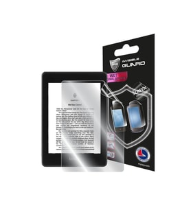 Amazon Kindle Paperwhite 10th Gen. 6" Hydrogel Görünmez Ekran Koruyucu
