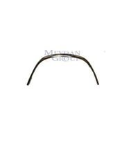 MERCEDES 190- W201- 83/90; ARKA ÇAMURLUK AĞZI NİKELAJI SAĞ UZUN TİP 2131-2713