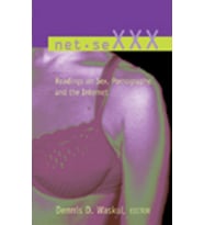 Net.Sexxx: Readings On Sex, Pornography, And The Internet: 23 (Krem)