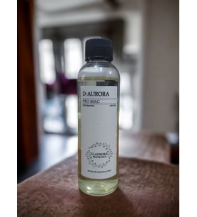 Pro Mac  Nash  Koku Makİnasi-Dİffuser  Esans Yaği 150 Ml. Her Makİnaya Uygun