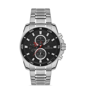 Momentus SC367T-04SS Erkek Kol Saati