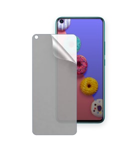 SChitec Infinix S5 Uyumlu Ön Yüzey Mat Hidrojel Ekran Koruyucu