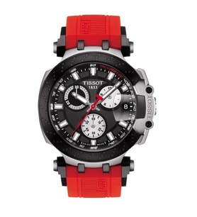 Tissot T-Race Chronograph T1154172705100 Erkek Kol Saati T115.417.27.051.00