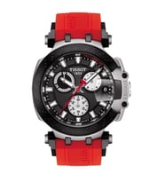 Tissot T-Race Chronograph T1154172705100 Erkek Kol Saati T115.417.27.051.00