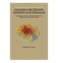 Danışma Becerileri Üzerine Alıştırmalar