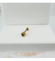 Tragus Kıkırdak Küpesi