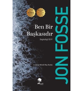 Ben Bir Başkasıdır - Septoloji 3 - 4