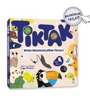 Tik Tak - Duygu Bncuklarını Patlat!