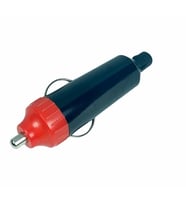 LOCKWAY IC-246B-3 Çakmak Fişi Ledsiz 50 Adet