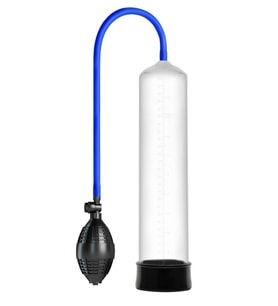 Power Pump 30 Cm Large Boy Penis Vakum Pompası