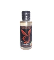 Playboy Çilekli Erotik Masaj Yağı 50ml