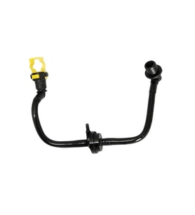 Westinghouse Subaplu Boru – 545566 Wisco - Opel Vectra B 1.6 1.6 V 96 Ve Sonrası Uyumlu