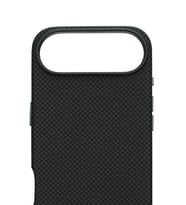 Carbon Weave Magsafe iPhone 17 Air Zümrüt Karbon