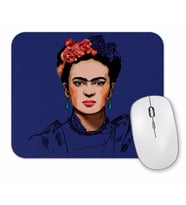 Frida Kahlo 5 Mouse Pad.jpg