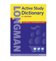 Longman Active Study Dictionary