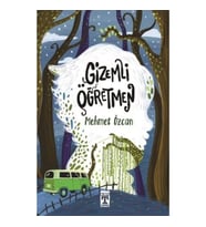 Gizemli Öğretmen