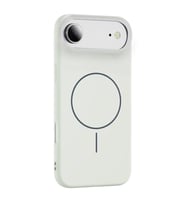 Joko Apple iPhone 17 Air Jully Magsafe Kapak - Beyaz