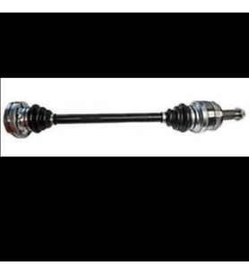 VW Tiguan Passat A3 Q3 Cuaa Chhb Cffb Clja Cbab Cfgb Cbbb Komple 2014-2024 Aks Ön Sağ 36X40X59.5 605