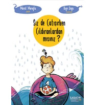 Siz de Çatışırken Çıldıranlardan mısınız?