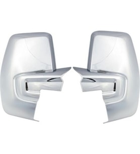 EKİCİLER Tourneo Custom Abs Krom Ayna Kapağı 2 Prç 2012 Üzeri AYNA120513