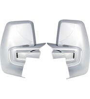 EKİCİLER Tourneo Custom Abs Krom Ayna Kapağı 2 Prç 2012 Üzeri AYNA120513