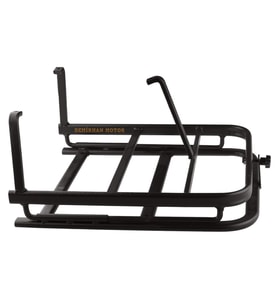 Mondial Fury 110i Arka Çanta Demiri 50x44cm