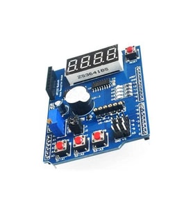 Arduino Multi Function Shield