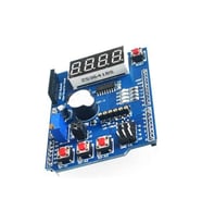 Arduino Multi Function Shield