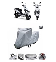 Rks Blazer 50 XR Max  Su Geçirmez Motosiklet Brandası ARKA ÇANTA UYUMLU