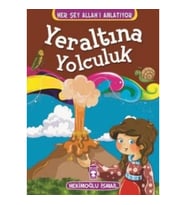 Yeraltına Yolculuk