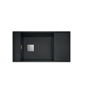 Evye FSG 611-88 Nero  (Siyah)