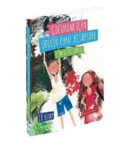 Çocuklar İçin Ödüllü Öykü Kitapları-Elma Ağacı Serisi-10 Kitap Takım