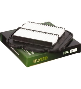 Hiflo Hfa3611 2015-2024 Suzuki V-Strom 650 XT ABS Uyumlu Hava Filtresi