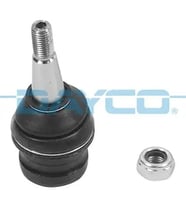 DAYCO DSS2536 Rotil Alt 8K0407689G