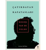 Çatırdayan Kafatasları