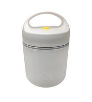 304 Çelik 510 ml Taşınabilir Yemek Mama Saklama Termosu cin415by