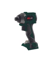 18V 220Nm Torklu Darbeli Vidalama Tek Makine