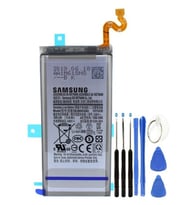 Samsung Note 9 Pil Batarya ve Tamir Seti EB-BN965