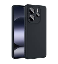 Xiaomi Redmi Note 14 5G Uyumlu Kılıf Zore Mara Lansman Kapak