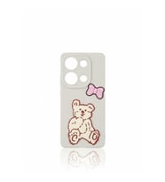 Xiaomi Redmi Note 13 Pro (4G) Karikatür Kılıf Modeli