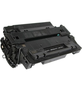 Eko Kartuş Hp Laserjet Managed Mfp M725DNM CF214A Muadil Toner (Siyah)